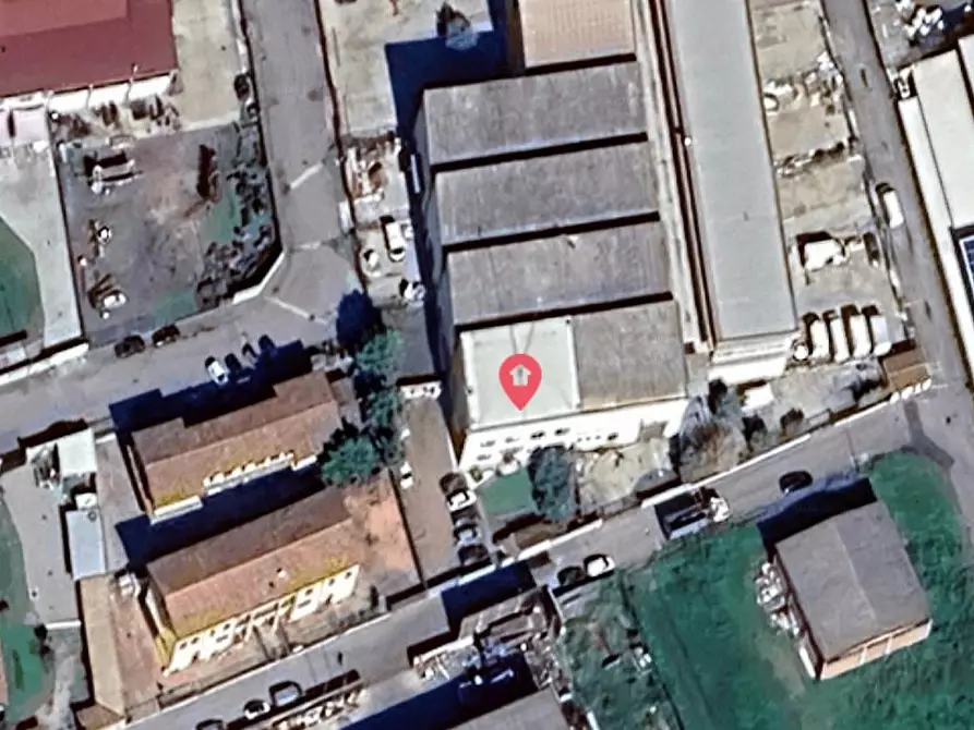 Immagine 6 di Ufficio in vendita  a Cura Carpignano