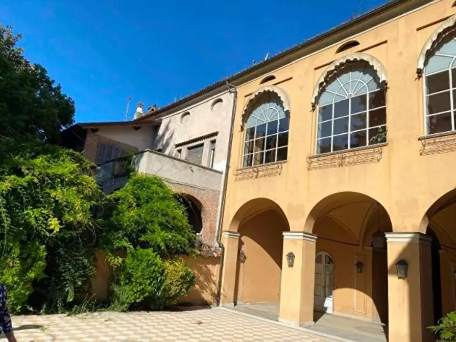 Immagine 6 di Terratetto in vendita  a Tortona