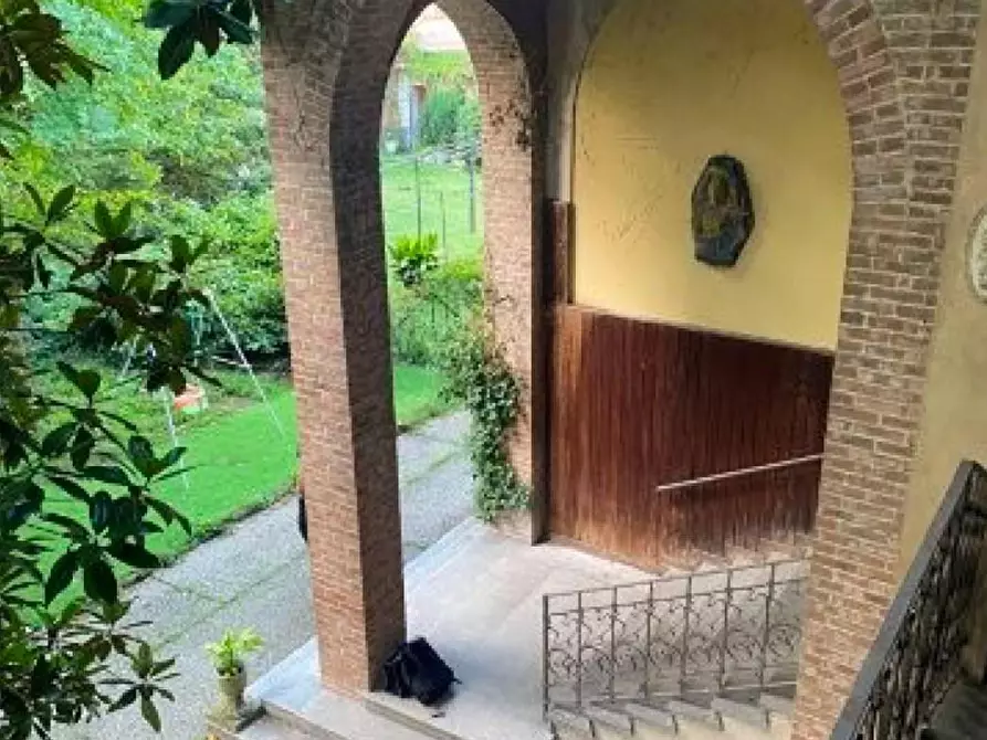 Immagine 1 di Terratetto in vendita  a Tortona