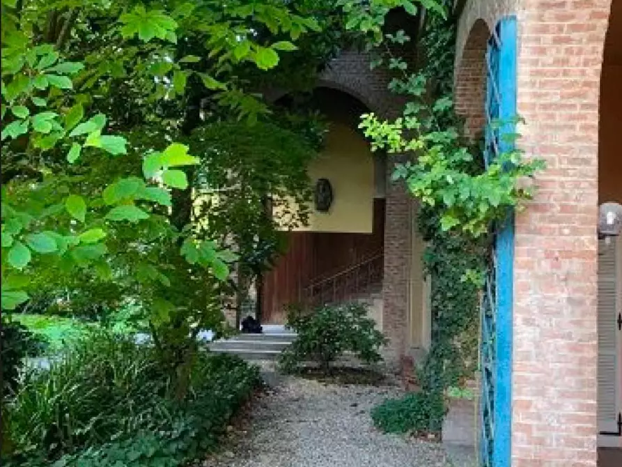 Immagine 12 di Terratetto in vendita  a Tortona