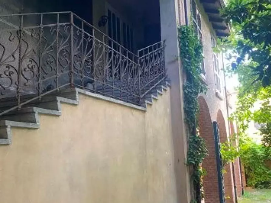 Immagine 7 di Terratetto in vendita  a Tortona