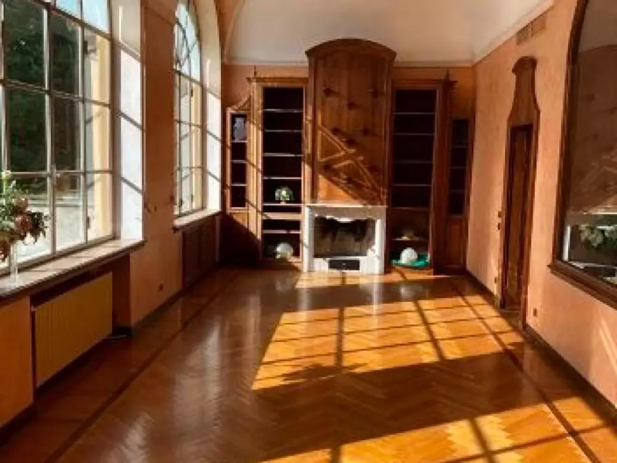 Immagine 5 di Terratetto in vendita  a Tortona