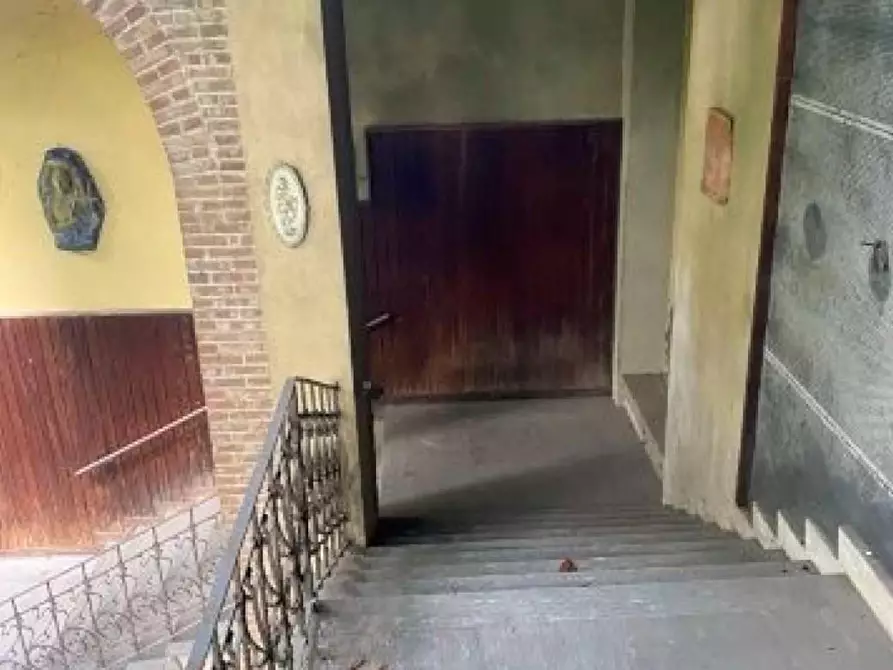 Immagine 8 di Terratetto in vendita  a Tortona