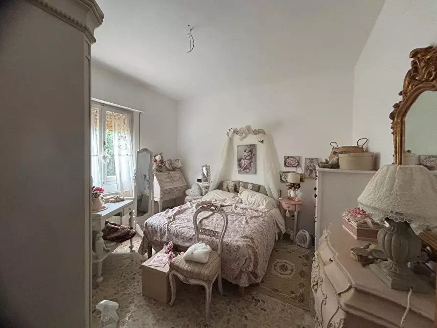 Immagine 5 di Appartamento in vendita  a Castellina Marittima