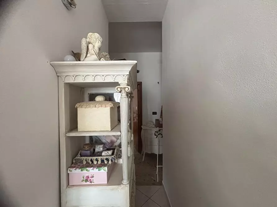 Immagine 8 di Appartamento in vendita  a Castellina Marittima