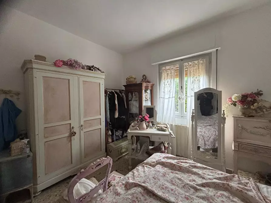 Immagine 6 di Appartamento in vendita  a Castellina Marittima