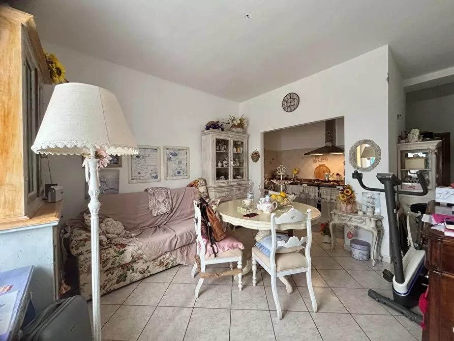 Immagine 1 di Appartamento in vendita  a Castellina Marittima