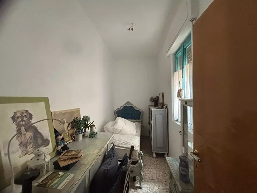 Immagine 7 di Appartamento in vendita  a Castellina Marittima