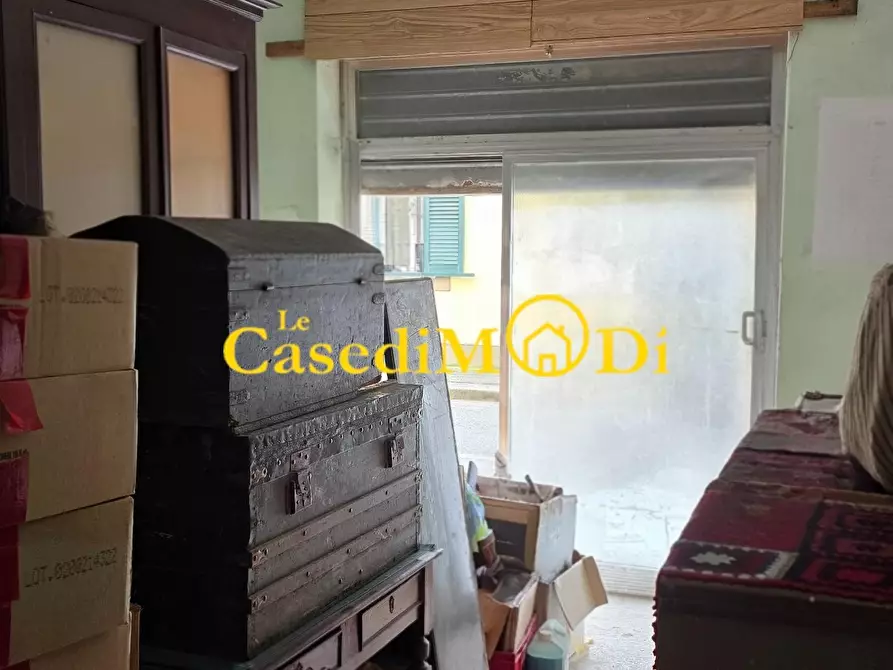 Immagine 5 di Locale commerciale in vendita  a Livorno