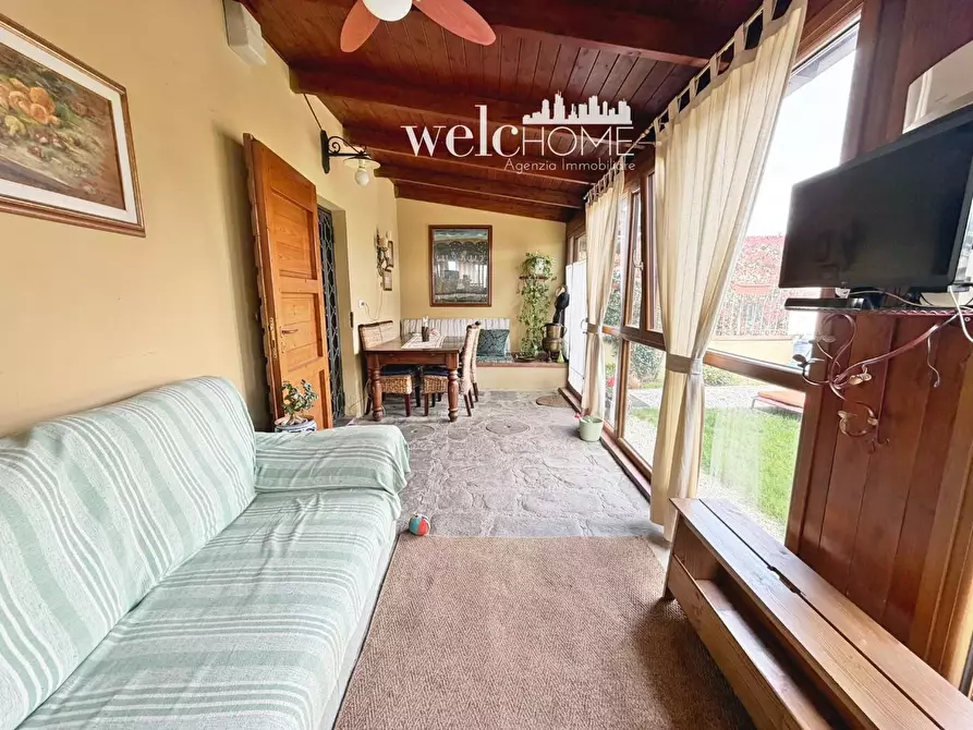 Immagine 29 di Appartamento in vendita  a Campi Bisenzio