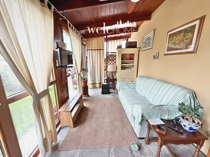 Immagine 31 di Appartamento in vendita  a Campi Bisenzio