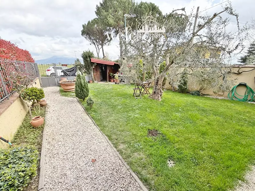 Immagine 26 di Appartamento in vendita  a Campi Bisenzio