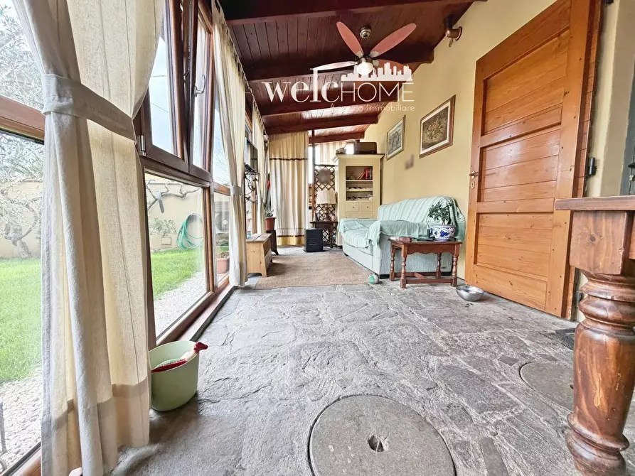 Immagine 30 di Appartamento in vendita  a Campi Bisenzio