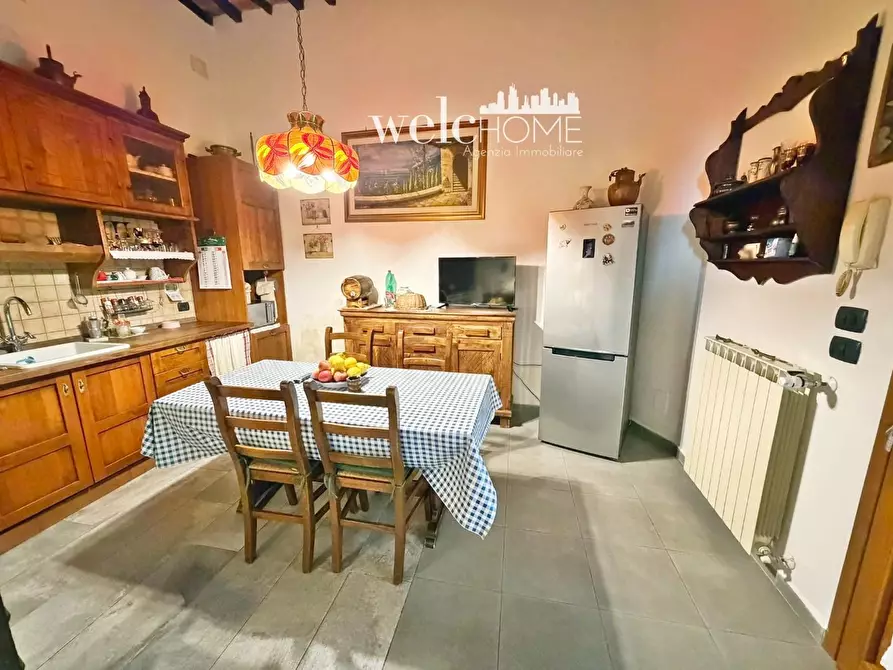 Immagine 32 di Appartamento in vendita  a Campi Bisenzio