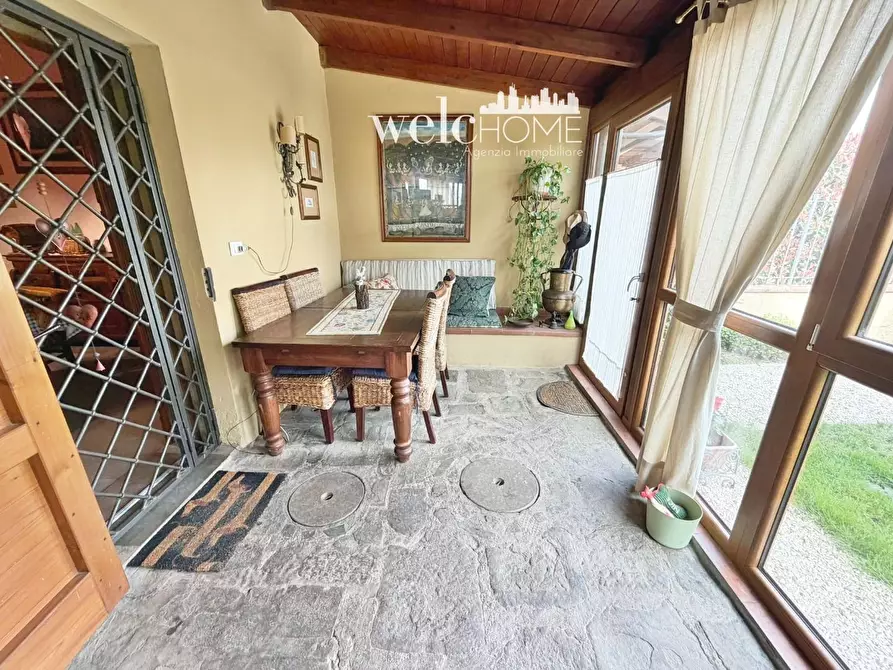 Immagine 8 di Appartamento in vendita  a Campi Bisenzio