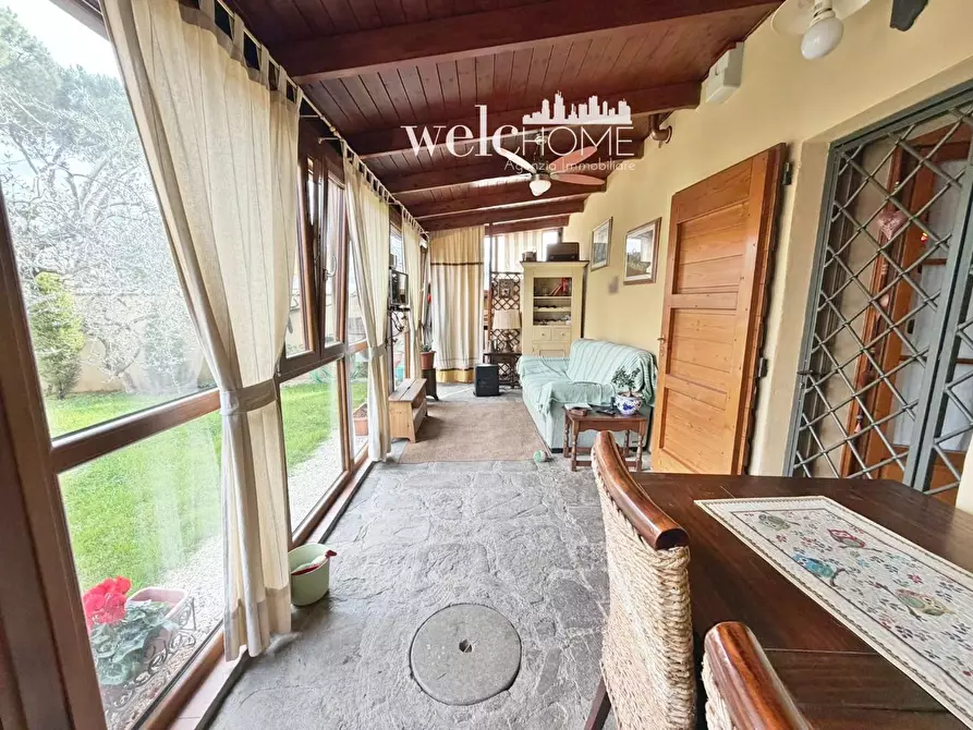 Immagine 7 di Appartamento in vendita  a Campi Bisenzio