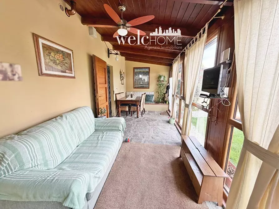 Immagine 6 di Appartamento in vendita  a Campi Bisenzio