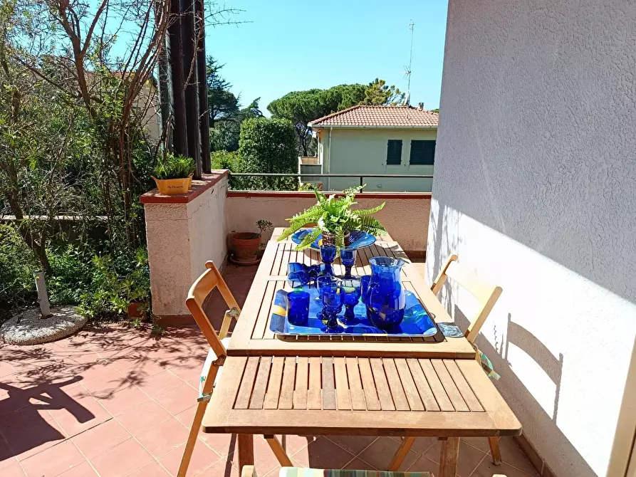 Immagine 28 di Appartamento in vendita  a Rosignano Marittimo