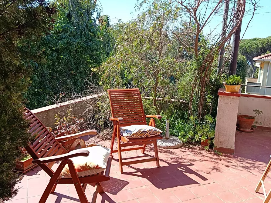 Immagine 26 di Appartamento in vendita  a Rosignano Marittimo