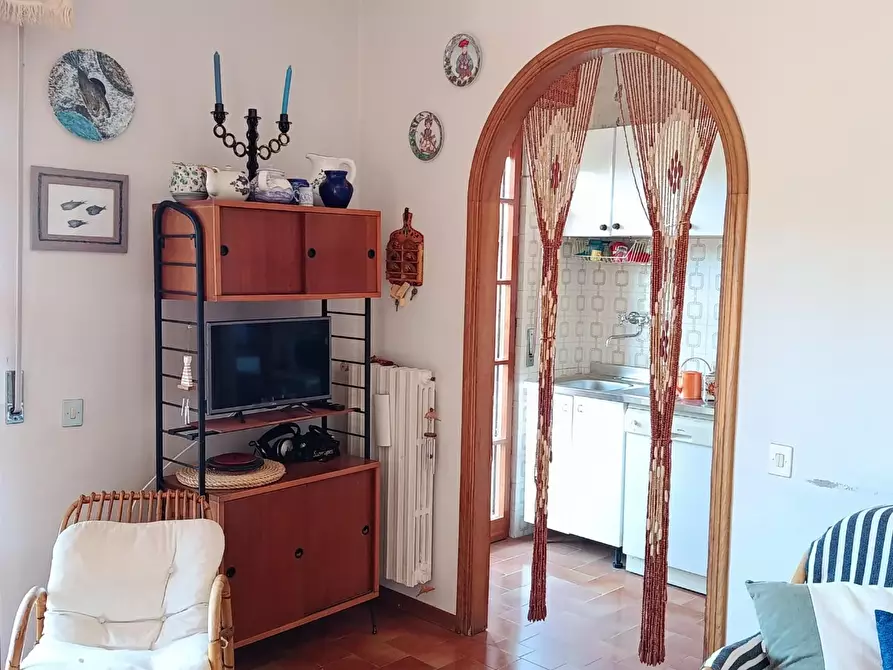 Immagine 13 di Appartamento in vendita  a Rosignano Marittimo