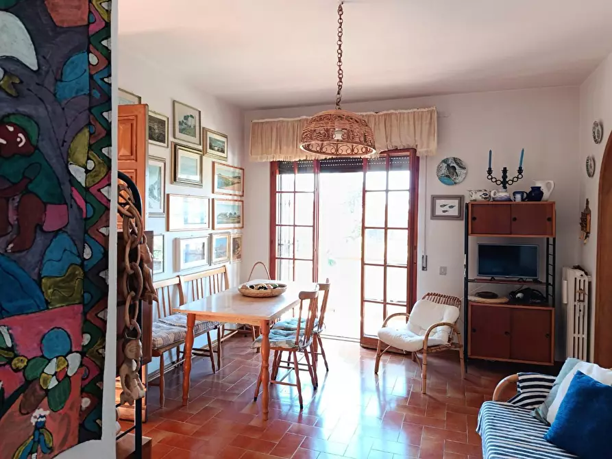 Immagine 8 di Appartamento in vendita  a Rosignano Marittimo