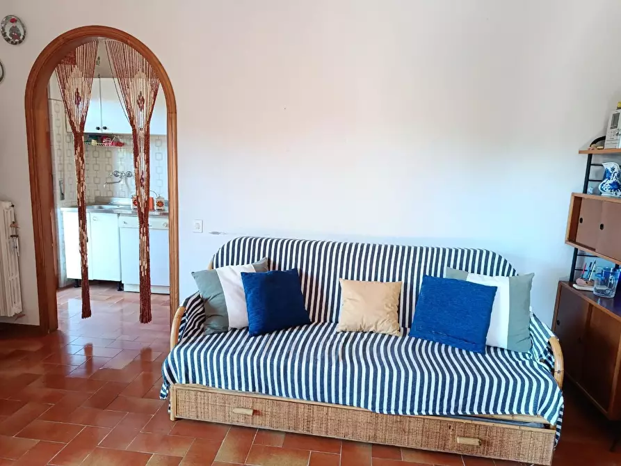 Immagine 6 di Appartamento in vendita  a Rosignano Marittimo