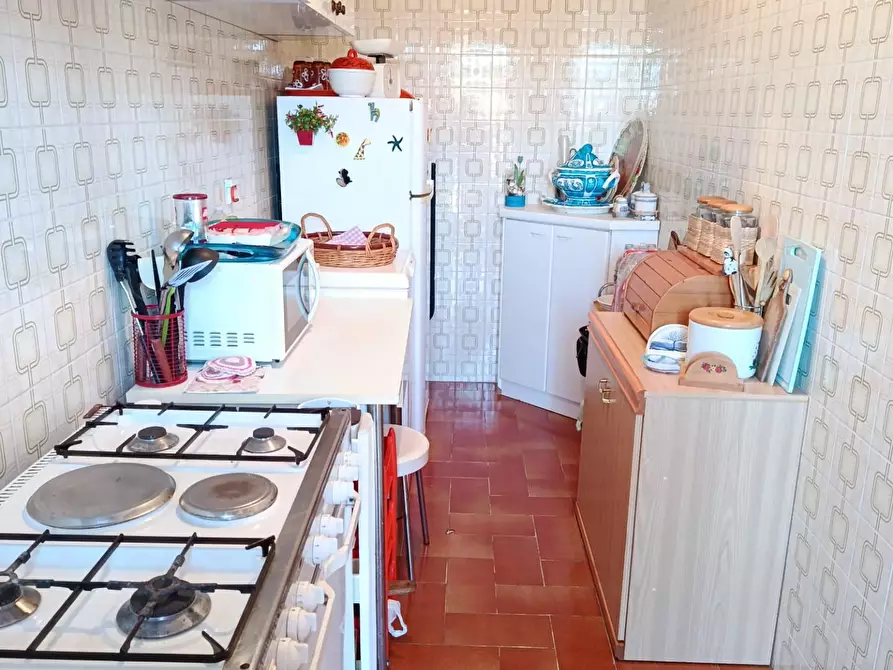 Immagine 9 di Appartamento in vendita  a Rosignano Marittimo