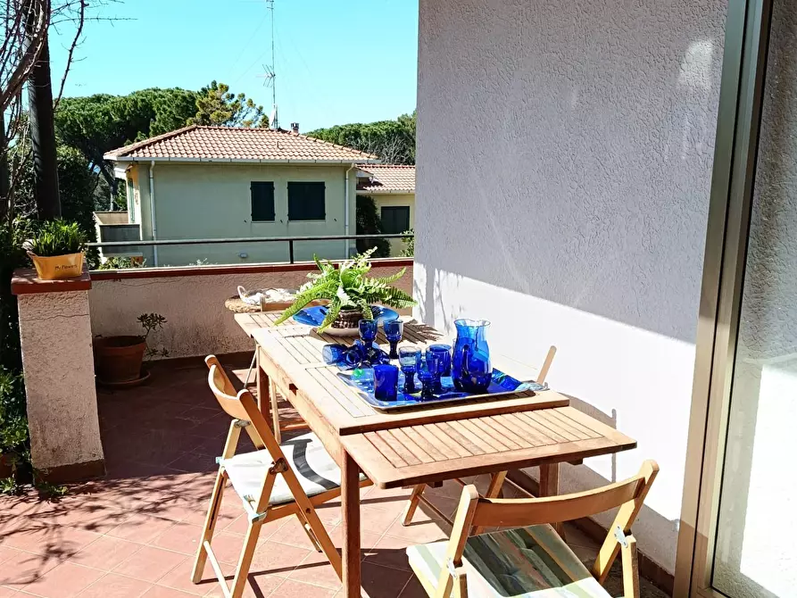 Immagine 25 di Appartamento in vendita  a Rosignano Marittimo