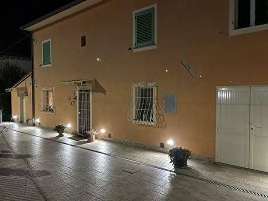Immagine 5 di Casa indipendente in vendita  a Crespina Lorenzana