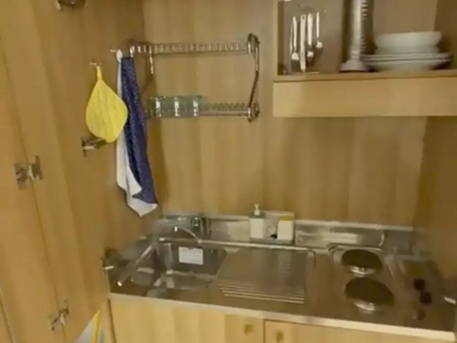 Immagine 5 di Appartamento in affitto  a Ponsacco