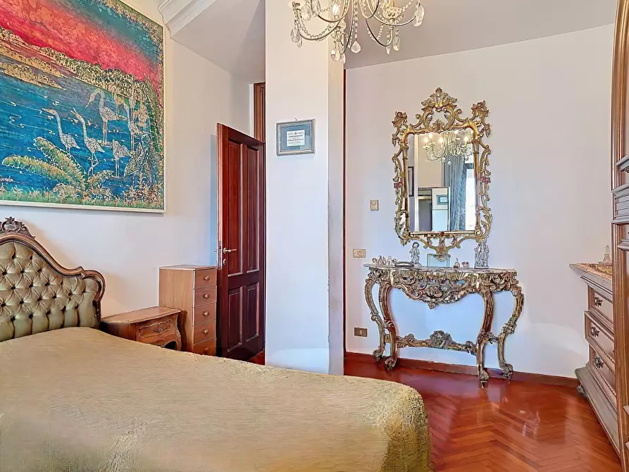 Immagine 31 di Mansarda in vendita  a Pisa