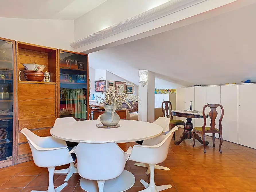 Immagine 27 di Mansarda in vendita  a Pisa