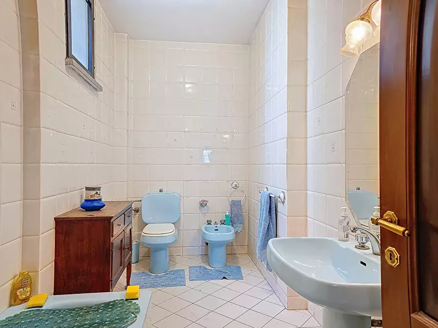 Immagine 19 di Mansarda in vendita  a Pisa