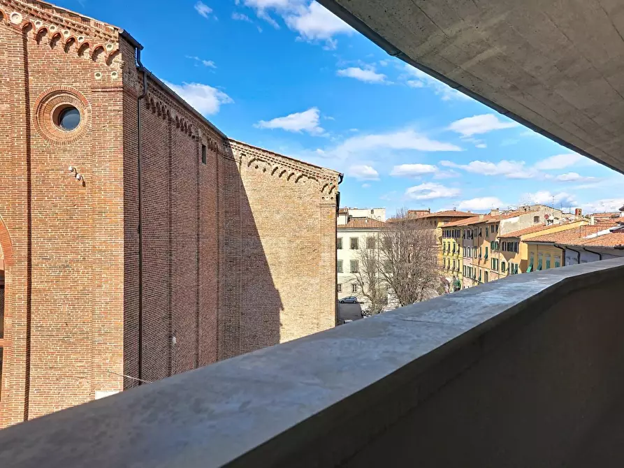 Immagine 10 di Mansarda in vendita  a Pisa