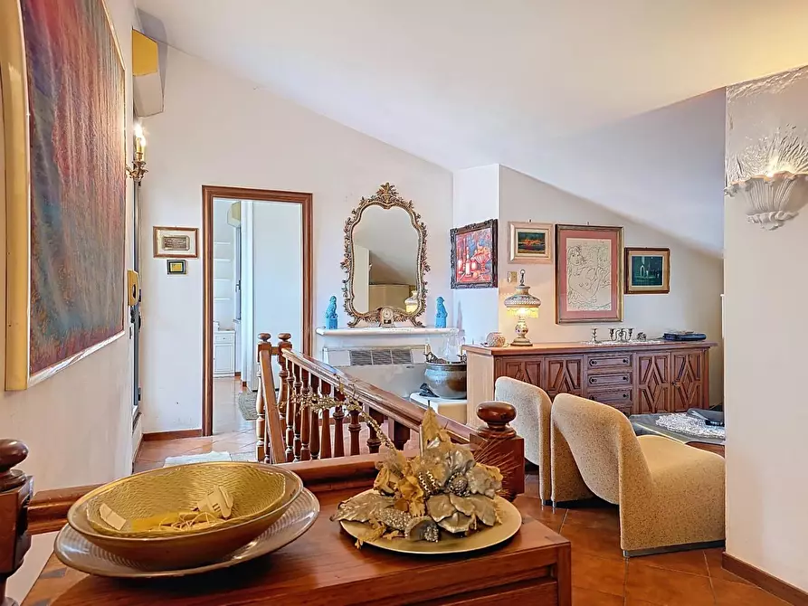 Immagine 20 di Mansarda in vendita  a Pisa