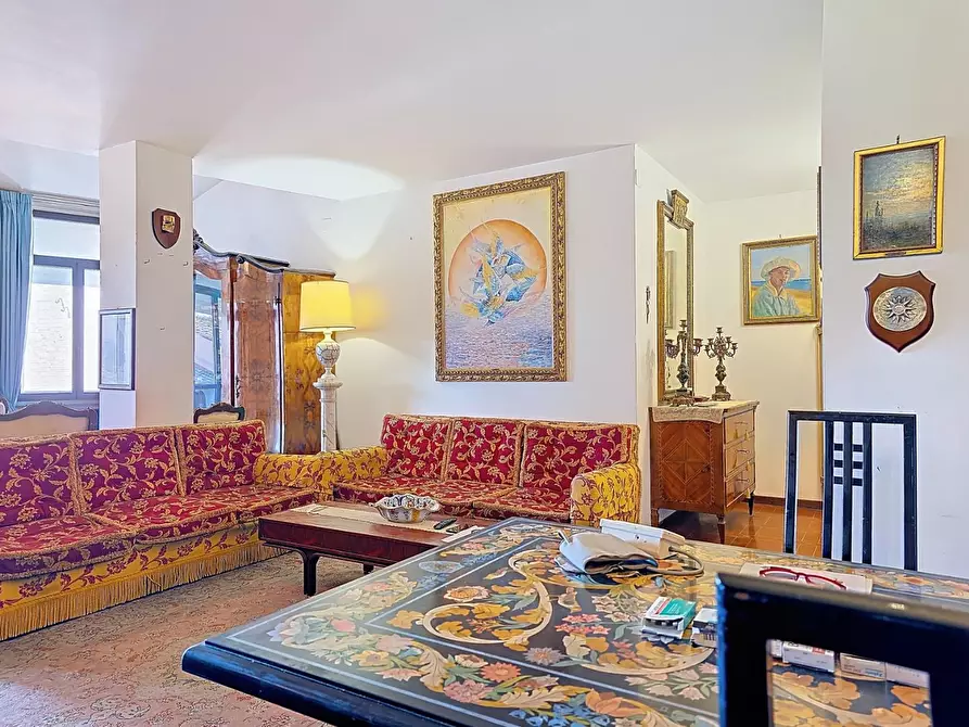 Immagine 47 di Mansarda in vendita  a Pisa