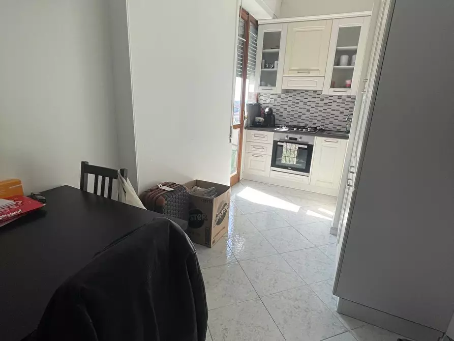 Immagine 4 di Appartamento in vendita  a Ortonovo