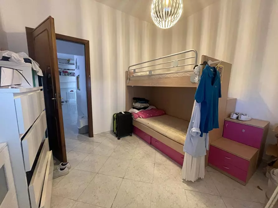 Immagine 7 di Appartamento in vendita  a Ortonovo