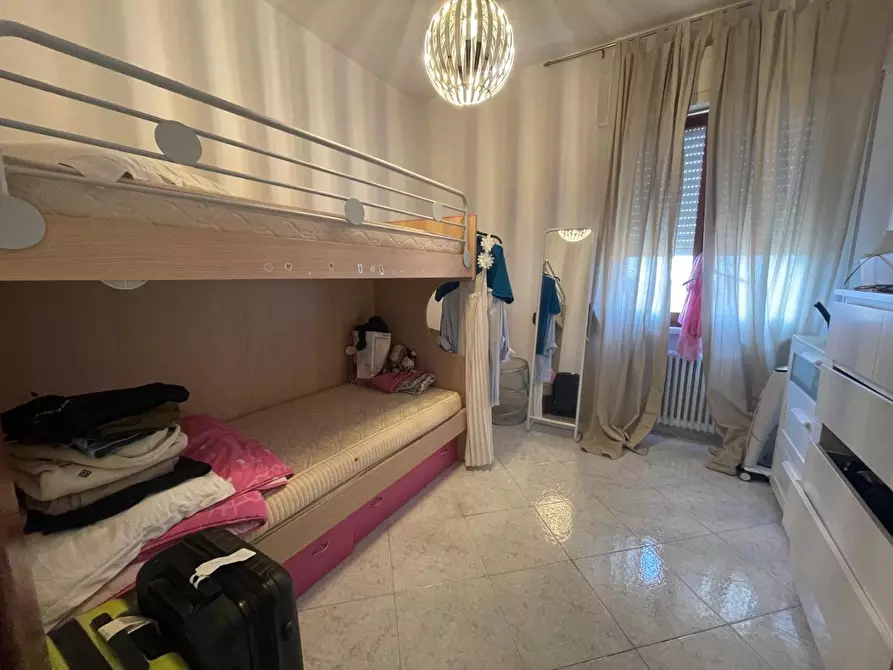 Immagine 6 di Appartamento in vendita  a Ortonovo