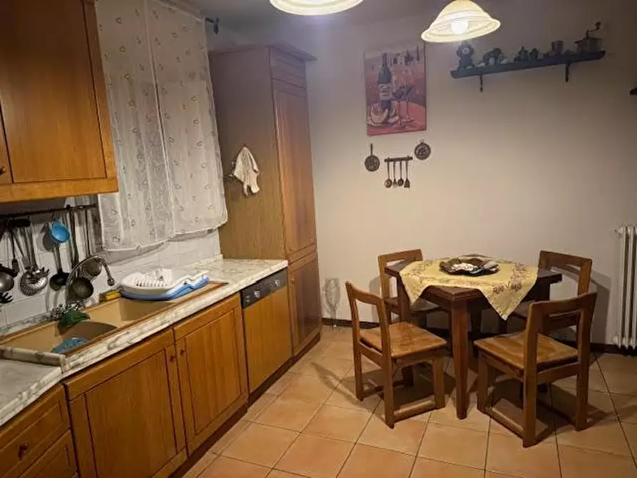 Immagine 4 di Terratetto in vendita  a Calci