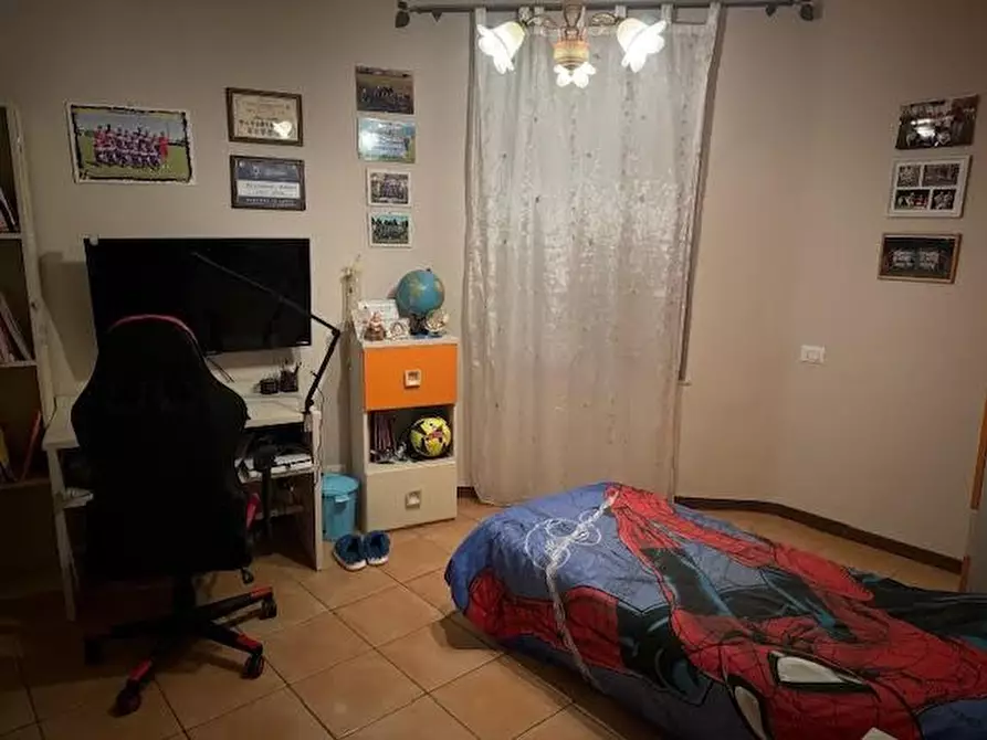 Immagine 16 di Terratetto in vendita  a Calci