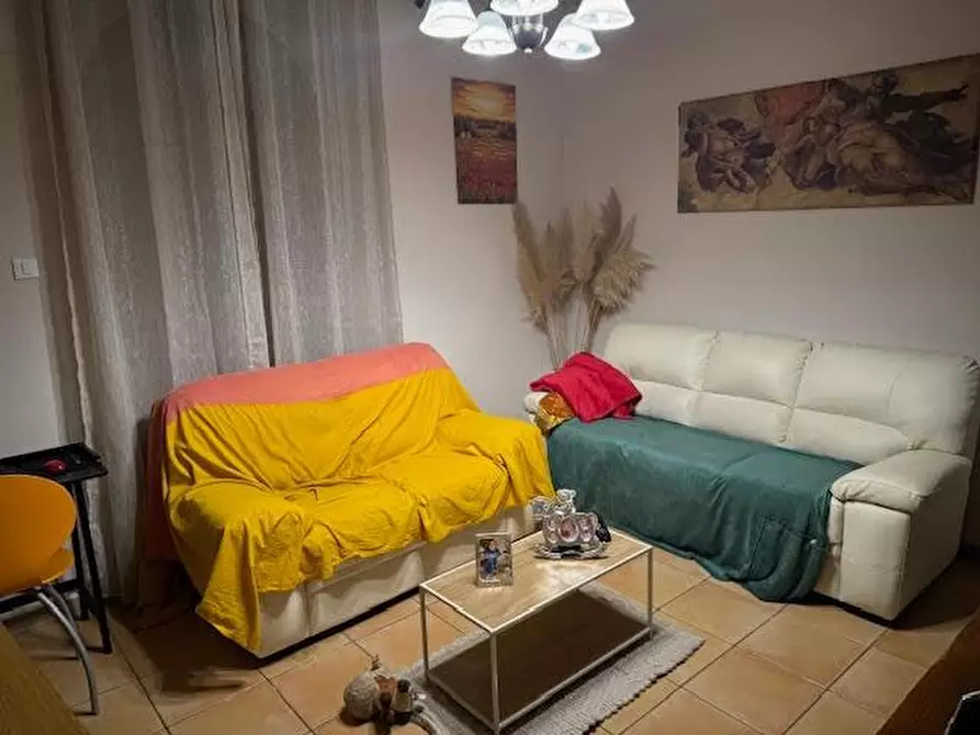 Immagine 5 di Terratetto in vendita  a Calci