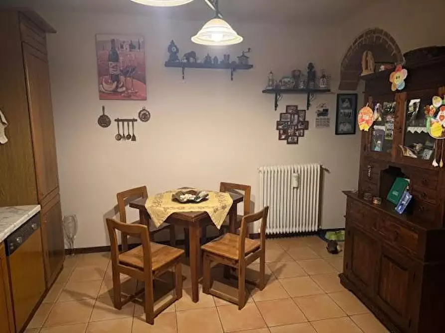 Immagine 3 di Terratetto in vendita  a Calci