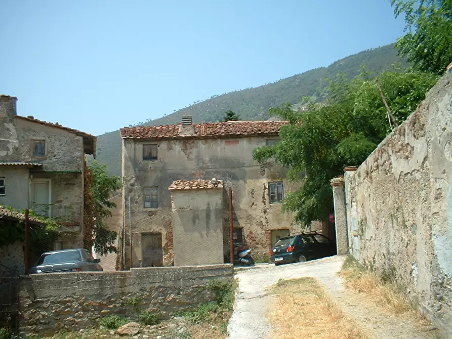 Immagine 13 di Rustico / casale in vendita  a Calci