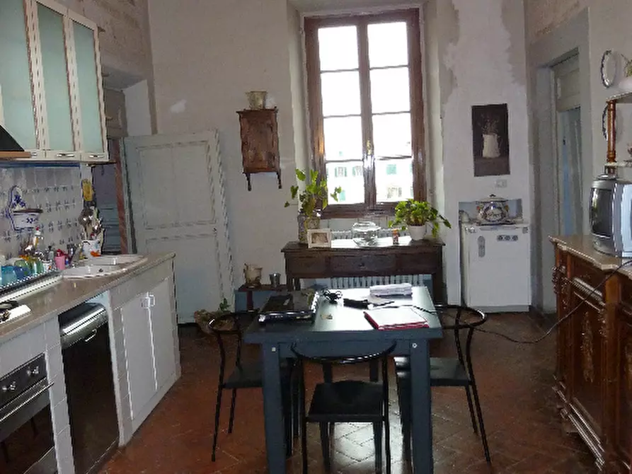 Immagine 3 di Immobile di prestigio in vendita  a Calci