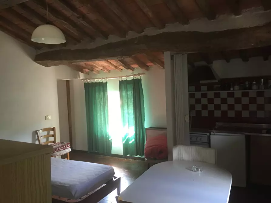 Immagine 9 di Casa colonica in vendita  a Calci