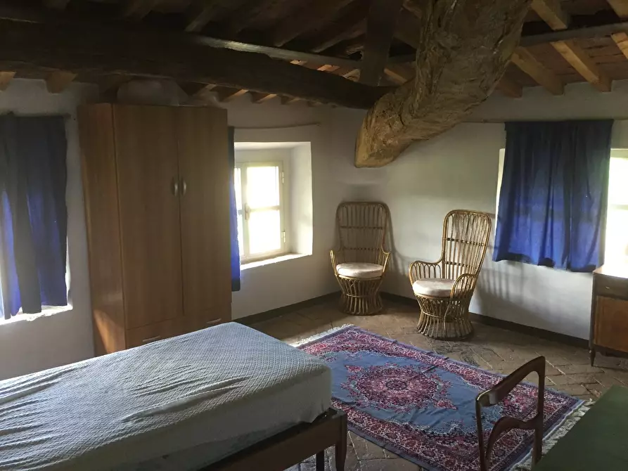 Immagine 1 di Casa colonica in vendita  a Calci