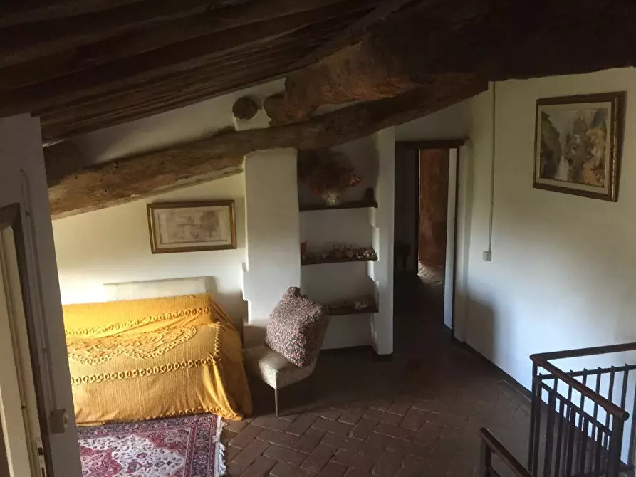 Immagine 10 di Casa colonica in vendita  a Calci
