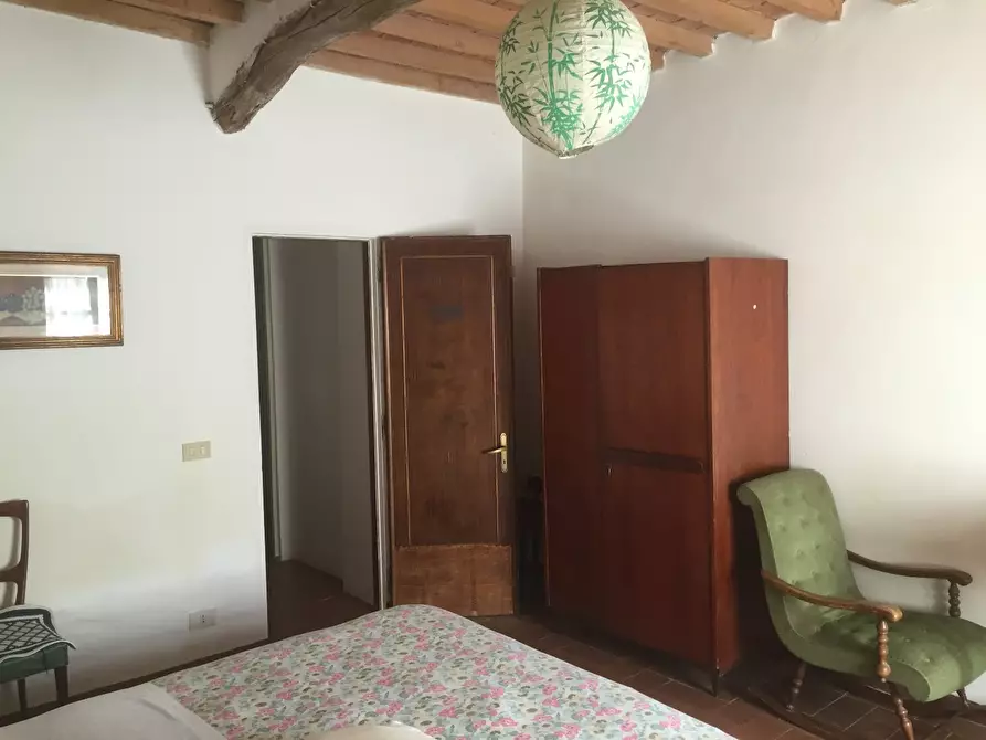 Immagine 4 di Casa colonica in vendita  a Calci