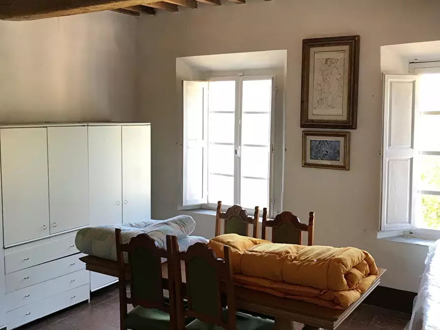 Immagine 10 di Casa colonica in vendita  a Calci